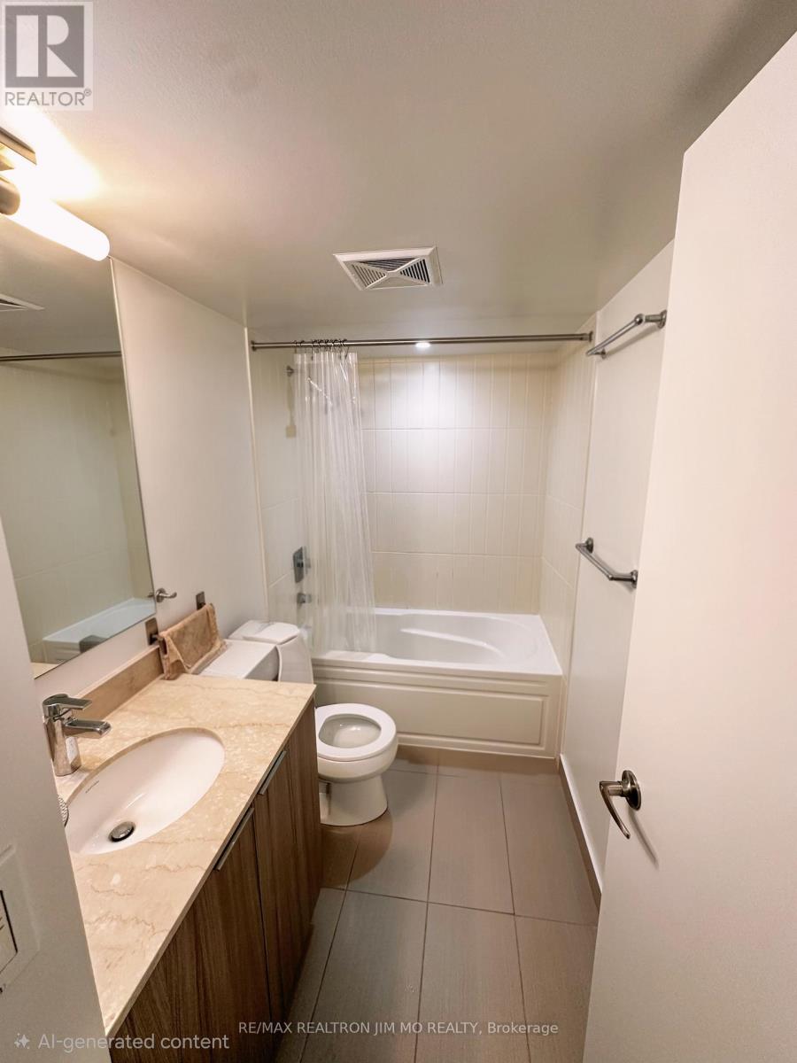 1104 - 955 Bay Street, Toronto, Ontario  M5S 0C6 - Photo 7 - C12917594