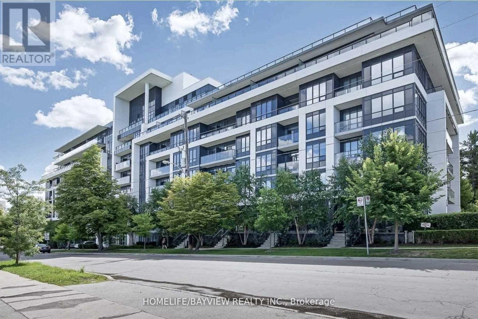 503 - 399 SPRING GARDEN AVENUE S, Toronto, Ontario