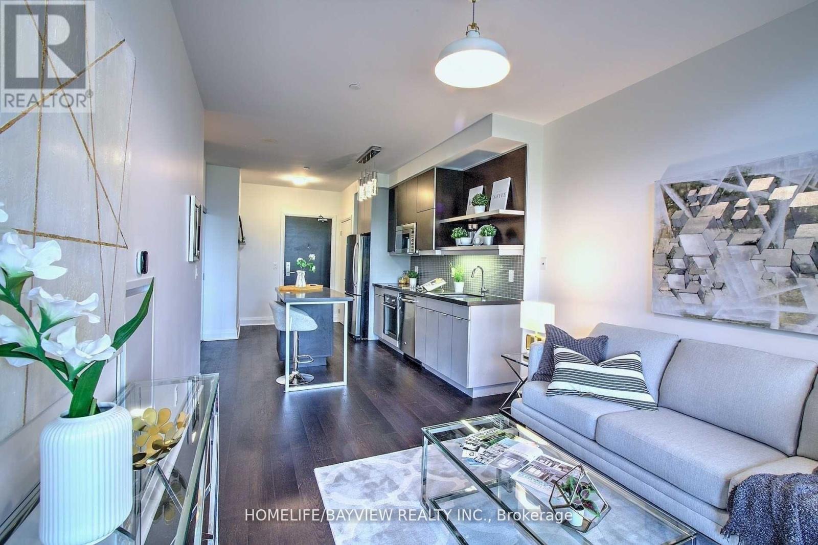 503 - 399 Spring Garden Avenue S, Toronto, Ontario  M2N 3H6 - Photo 10 - C12917600