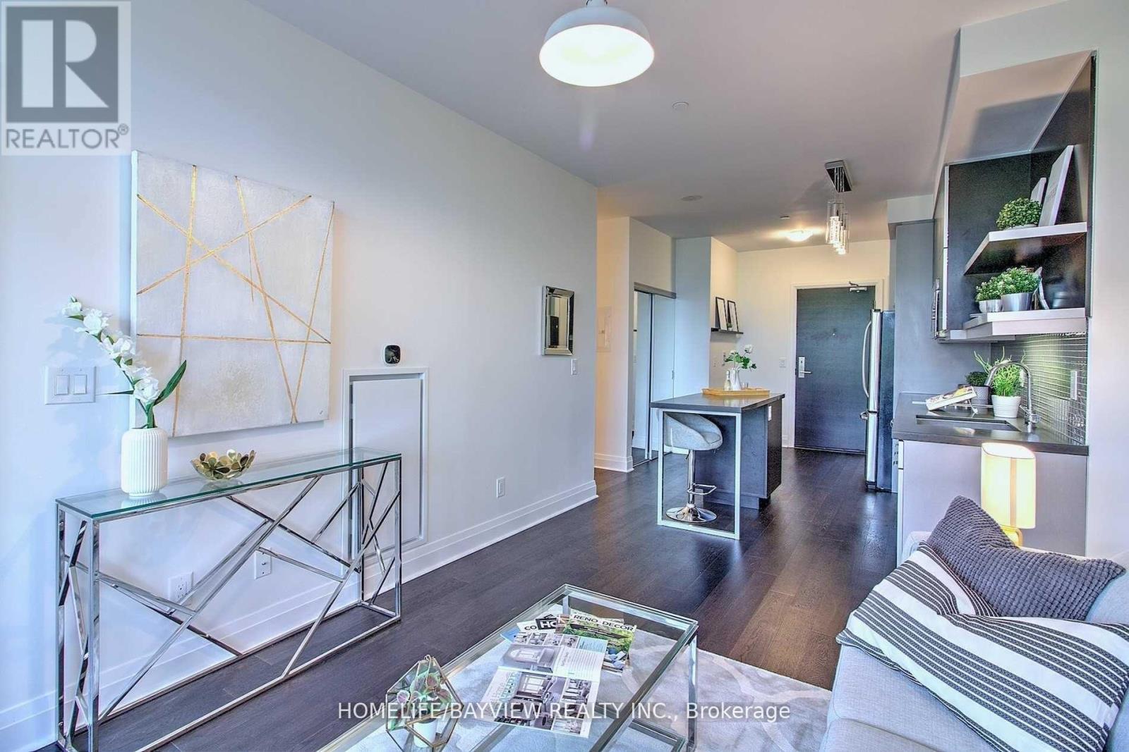 503 - 399 Spring Garden Avenue S, Toronto, Ontario  M2N 3H6 - Photo 11 - C12917600