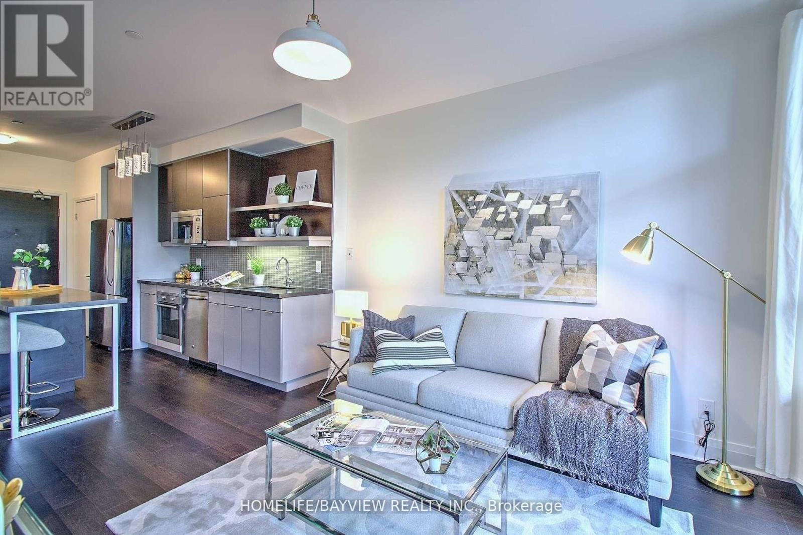 503 - 399 Spring Garden Avenue S, Toronto, Ontario  M2N 3H6 - Photo 2 - C12917600