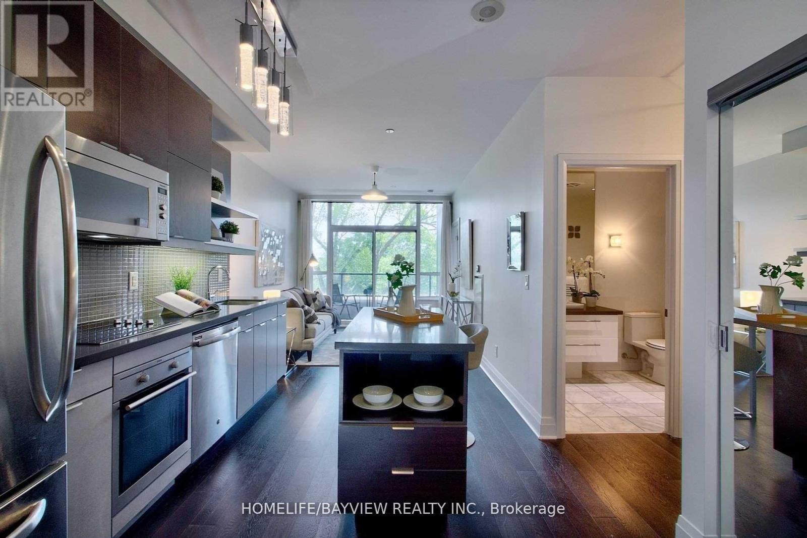 503 - 399 Spring Garden Avenue S, Toronto, Ontario  M2N 3H6 - Photo 3 - C12917600