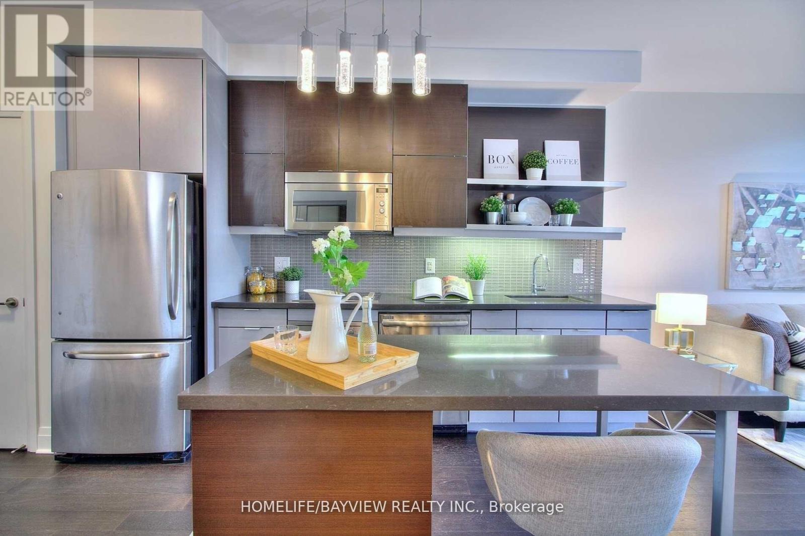 503 - 399 Spring Garden Avenue S, Toronto, Ontario  M2N 3H6 - Photo 5 - C12917600