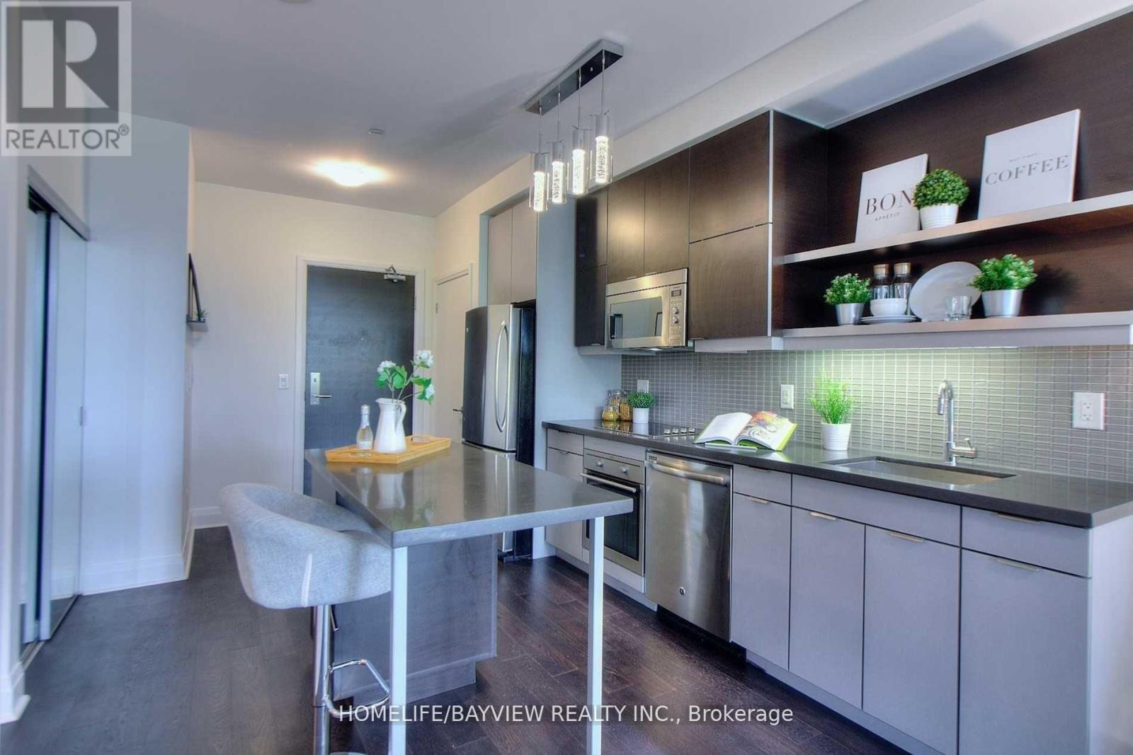 503 - 399 Spring Garden Avenue S, Toronto, Ontario  M2N 3H6 - Photo 6 - C12917600