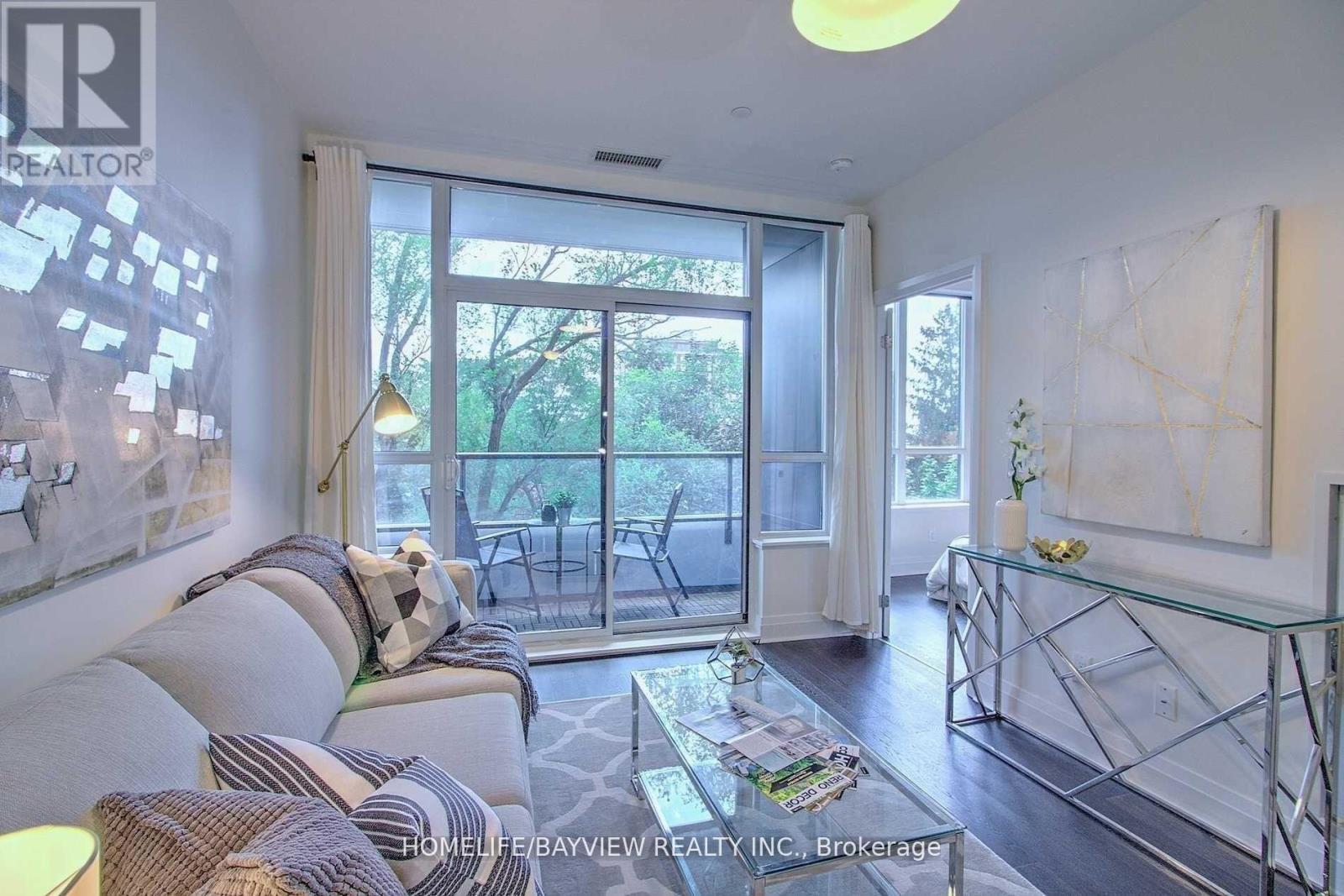 503 - 399 Spring Garden Avenue S, Toronto, Ontario  M2N 3H6 - Photo 9 - C12917600