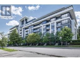 503 - 399 SPRING GARDEN AVENUE S, Toronto, Ontario