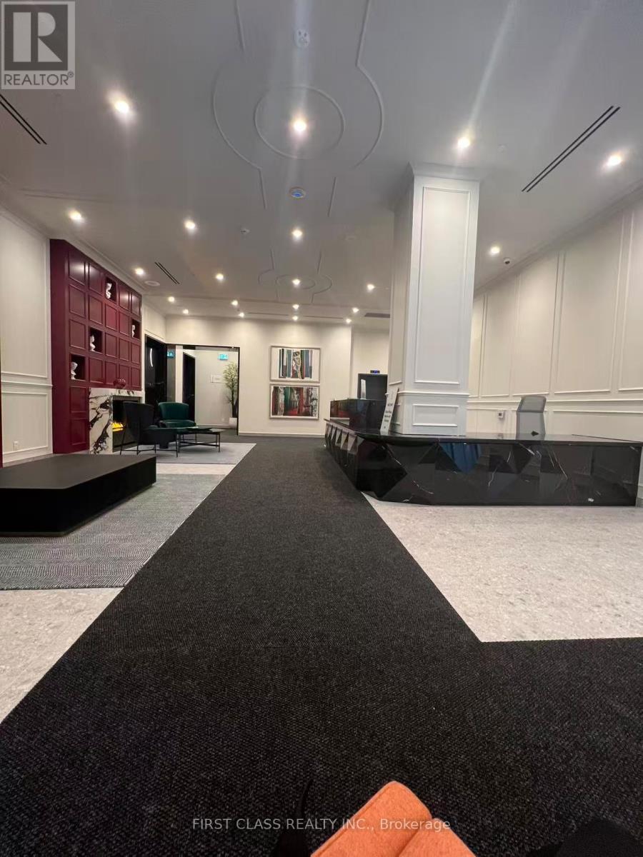 3511 - 180 Front Street E, Toronto, Ontario  M5A 0A9 - Photo 8 - C12917602