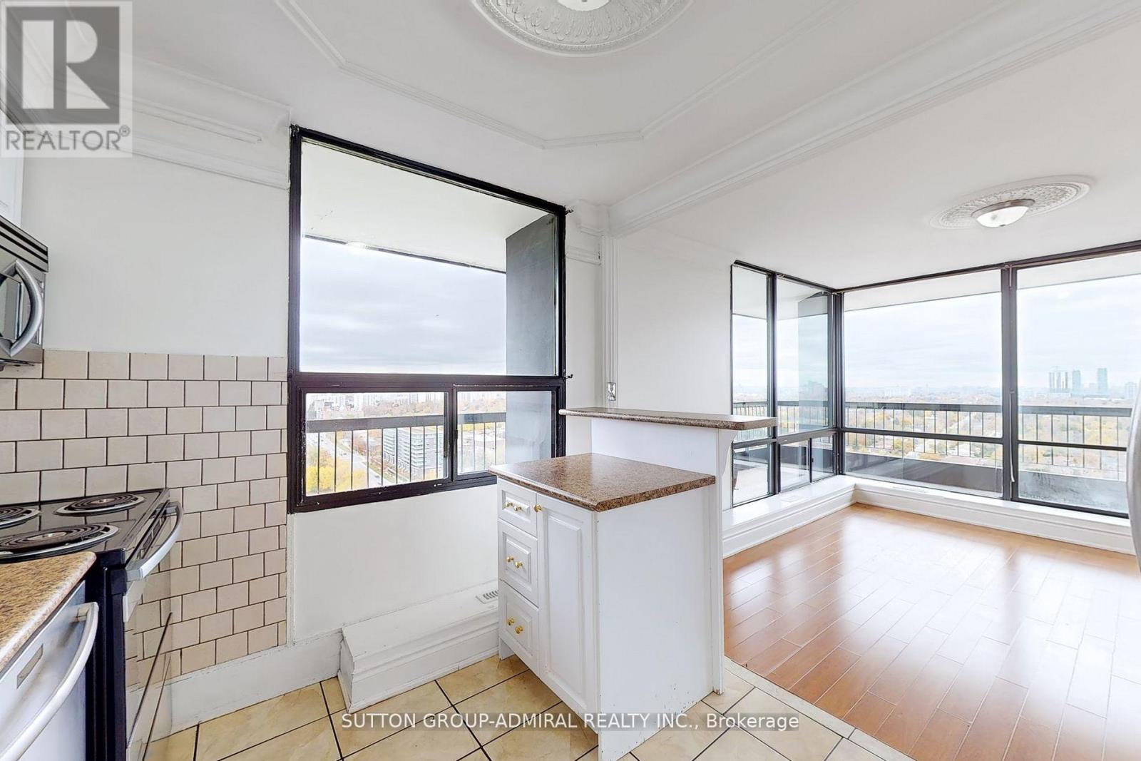 2301 - 135 Antibes Drive, Toronto, Ontario M2R 2Z1 - Photo 10 - C12917606