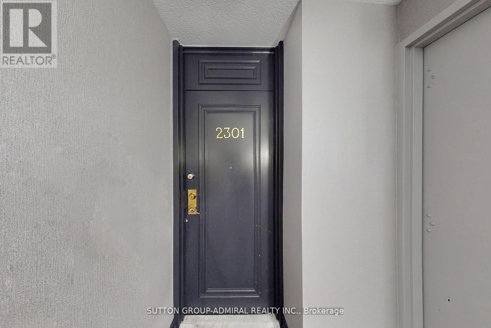2301 - 135 Antibes Drive, Toronto, Ontario M2R 2Z1 - Photo 3 - C12917606