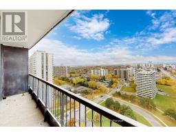 2301 - 135 ANTIBES DRIVE, Toronto, Ontario