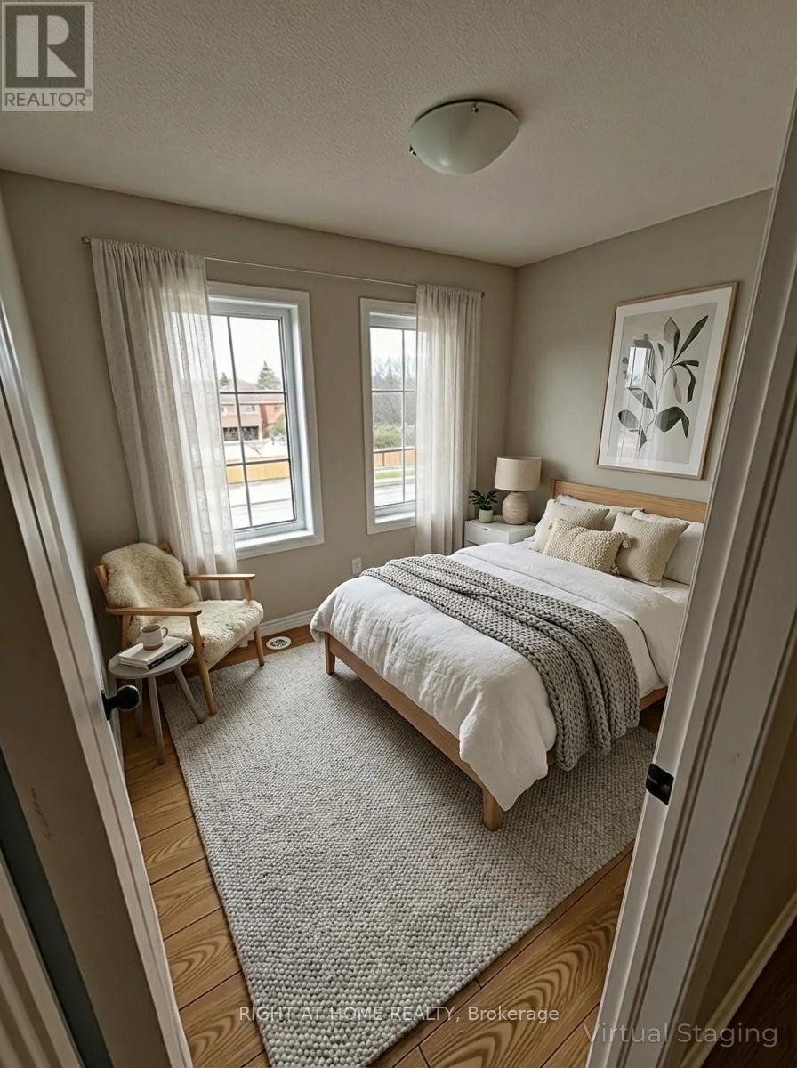 24 Amulet Way, Whitby, Ontario  L1R 0R5 - Photo 14 - E12917568