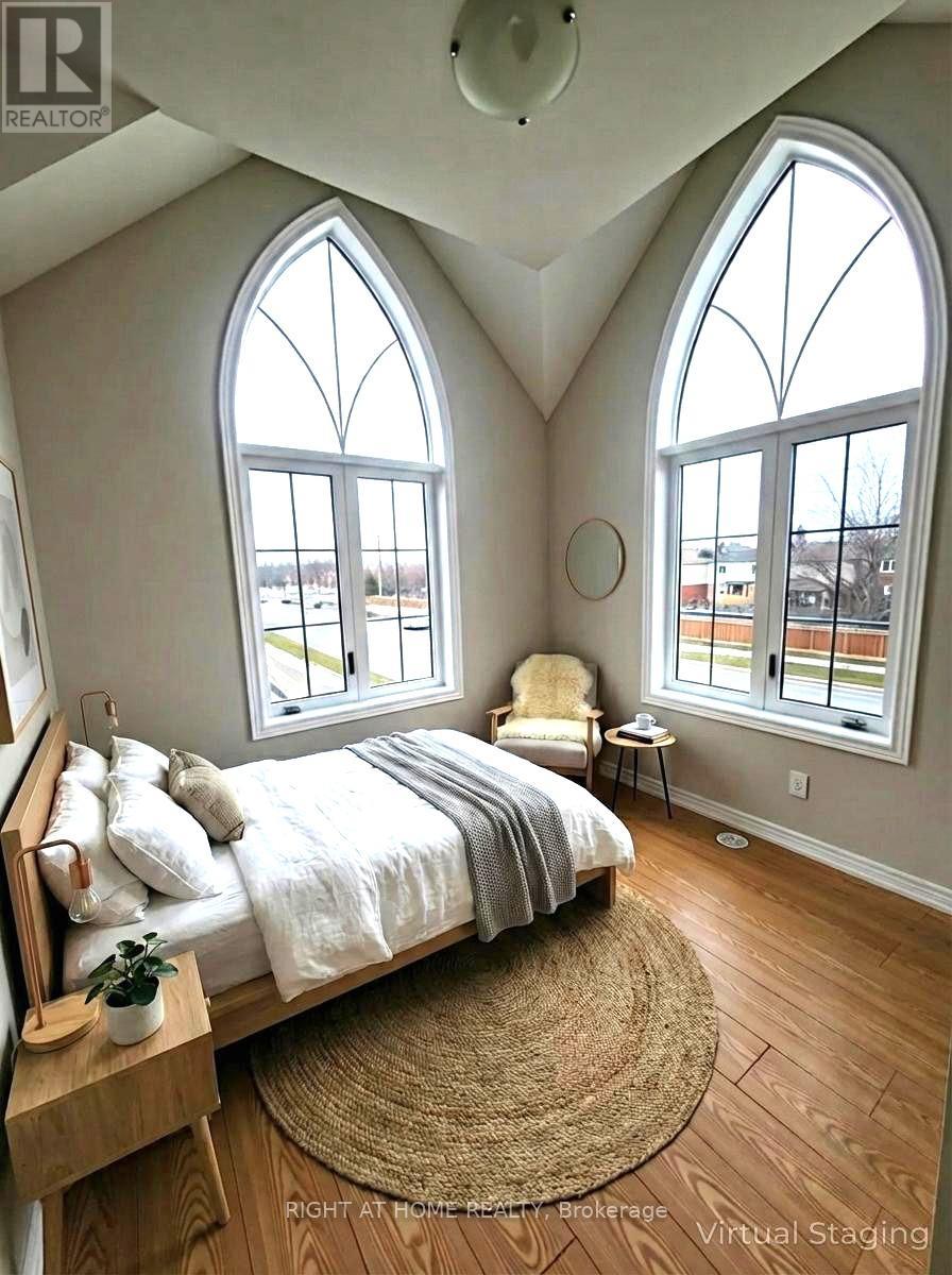 24 Amulet Way, Whitby, Ontario  L1R 0R5 - Photo 15 - E12917568