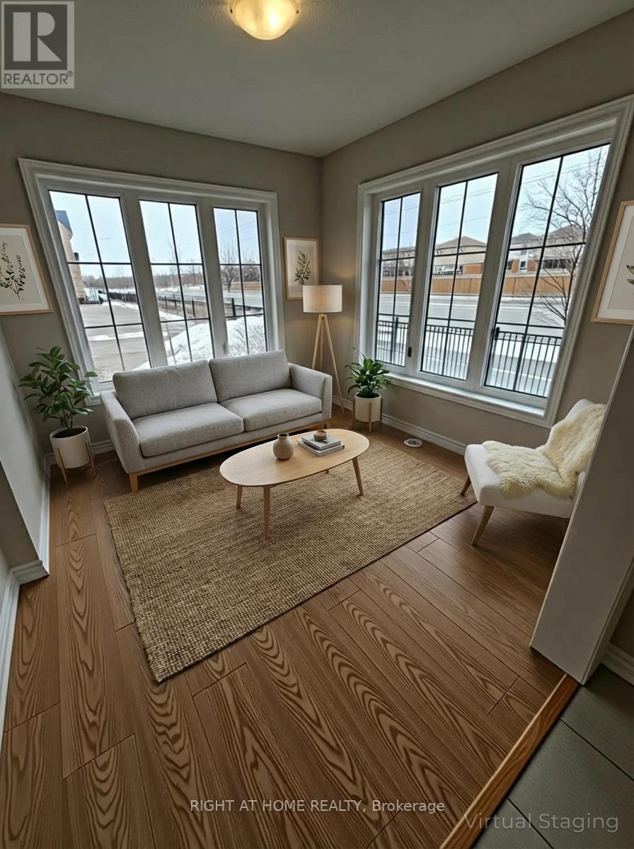 24 Amulet Way, Whitby, Ontario  L1R 0R5 - Photo 4 - E12917568