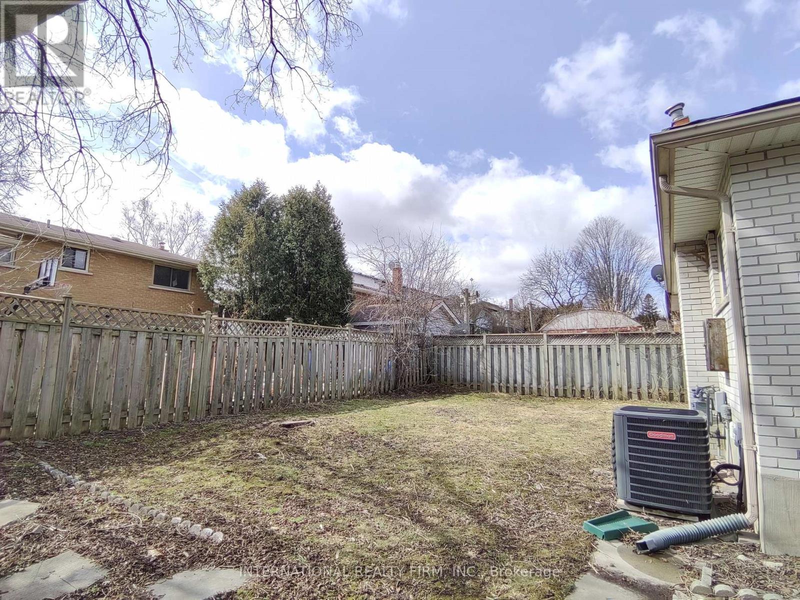 463 Rossland Road E, Oshawa, Ontario  L1G 2X3 - Photo 26 - E12917586