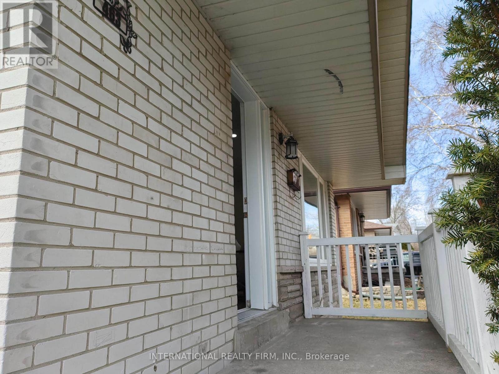 463 Rossland Road E, Oshawa, Ontario  L1G 2X3 - Photo 4 - E12917586