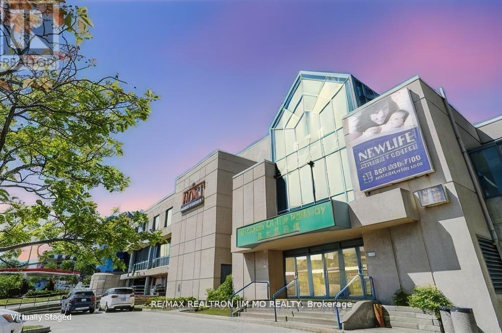 85 - 670 HIGHWAY 7 E, Richmond Hill, Ontario