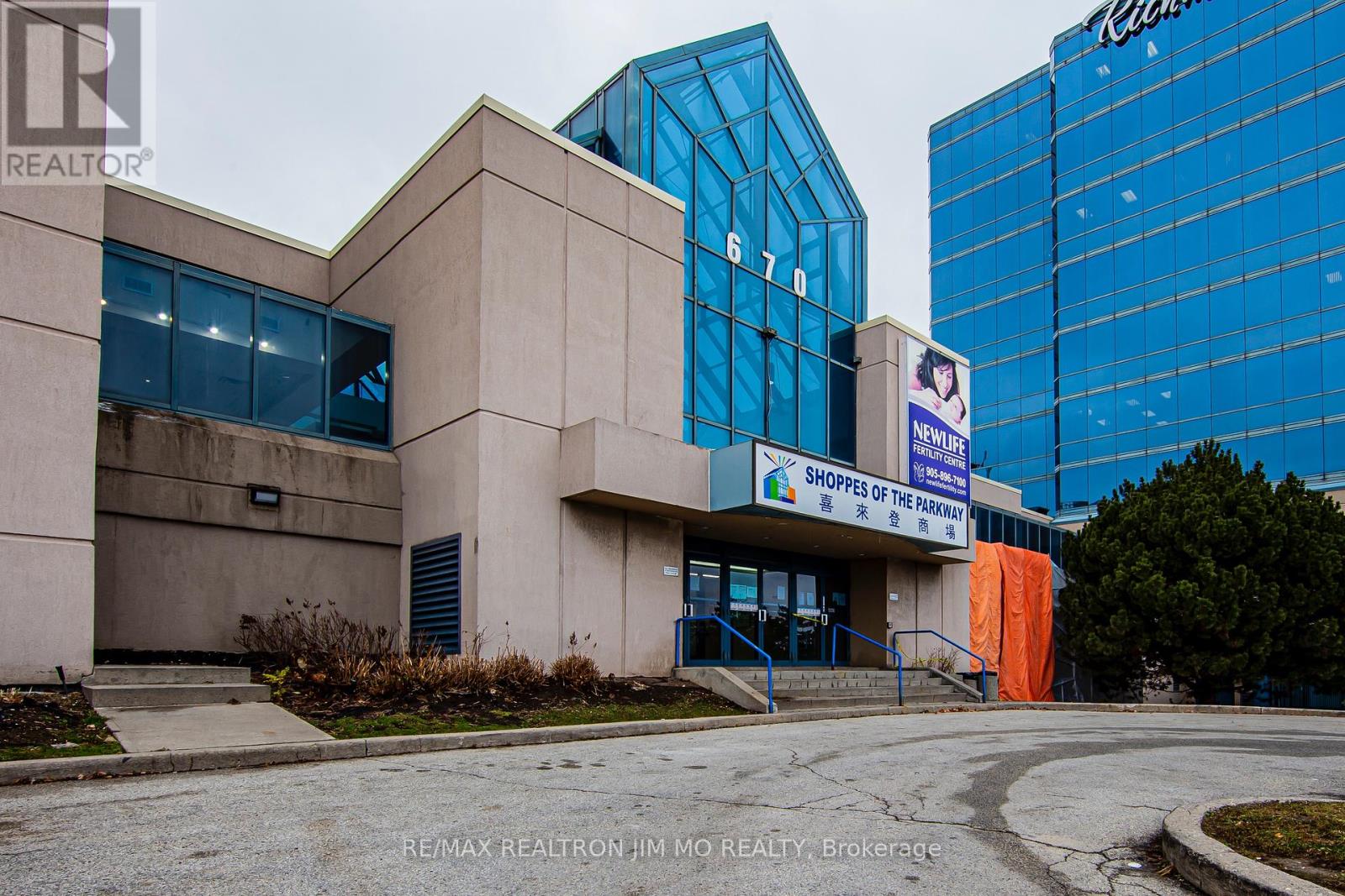 85 - 670 Highway 7 E, Richmond Hill, Ontario  L4B 3P2 - Photo 18 - N12917540