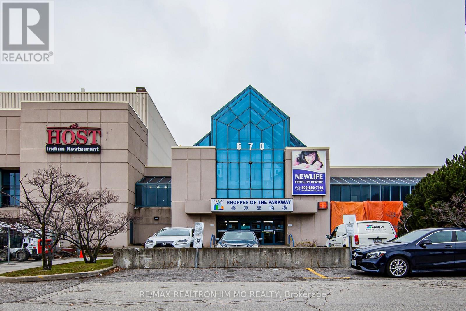85 - 670 Highway 7 E, Richmond Hill, Ontario  L4B 3P2 - Photo 20 - N12917540