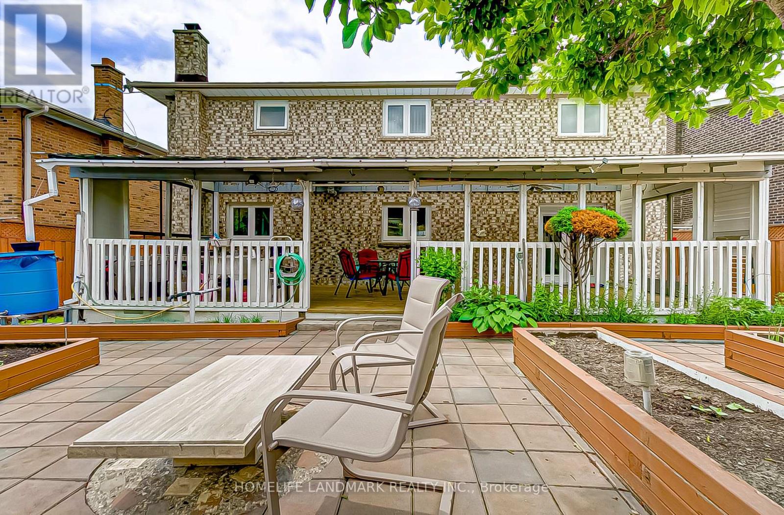 452 Woodbridge Avenue, Vaughan, Ontario  L4L 2T4 - Photo 11 - N12917544