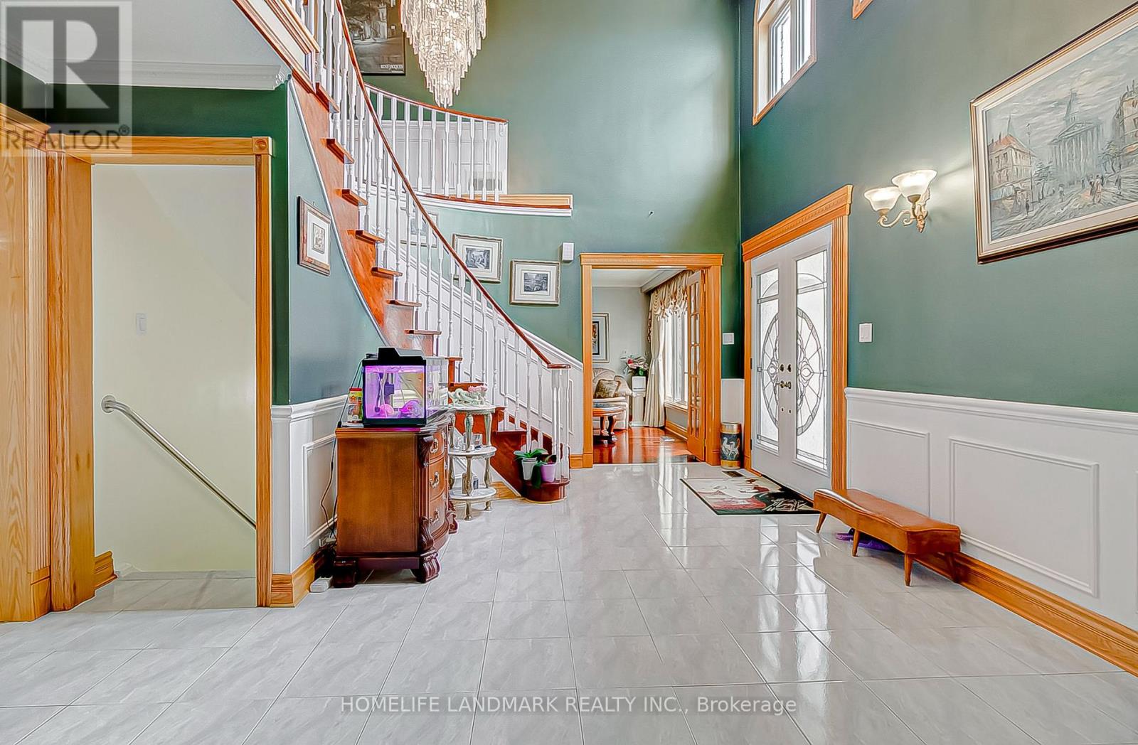 452 Woodbridge Avenue, Vaughan, Ontario  L4L 2T4 - Photo 12 - N12917544