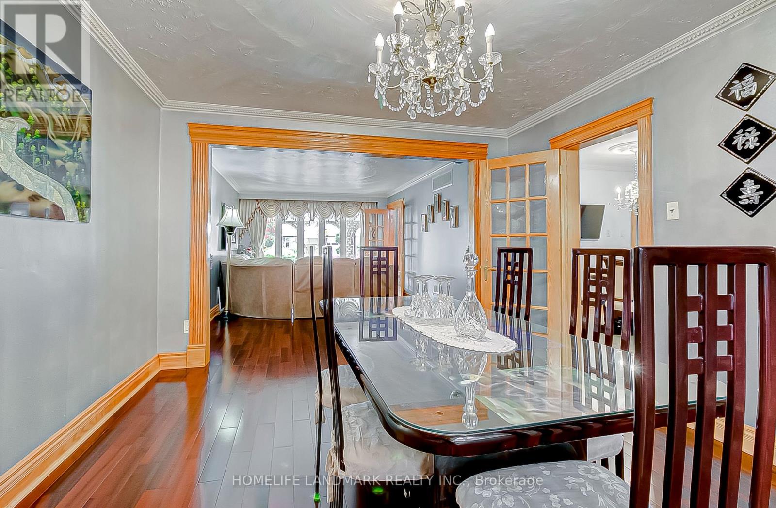 452 Woodbridge Avenue, Vaughan, Ontario  L4L 2T4 - Photo 15 - N12917544