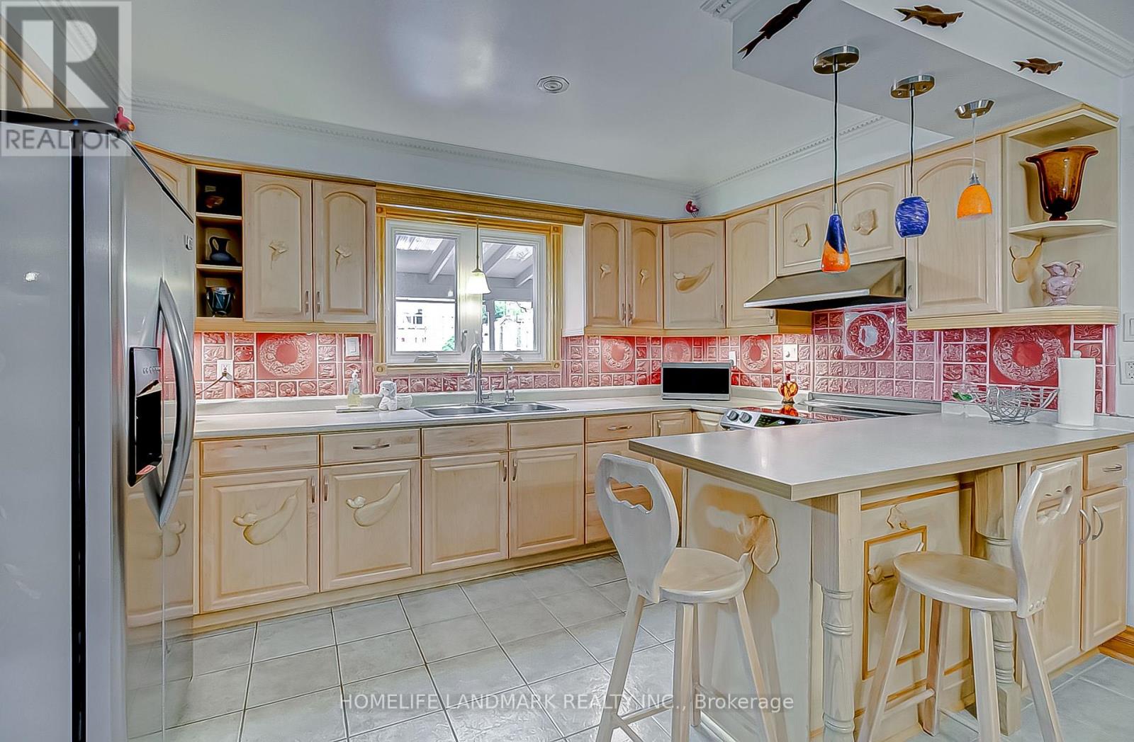 452 Woodbridge Avenue, Vaughan, Ontario  L4L 2T4 - Photo 18 - N12917544