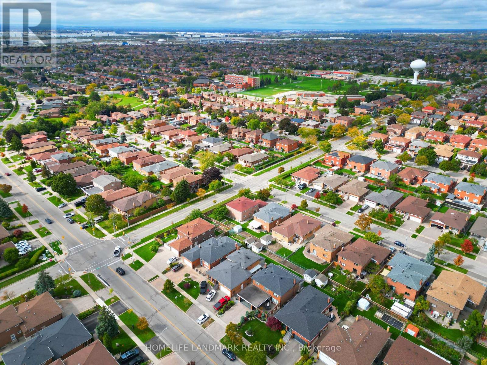 452 Woodbridge Avenue, Vaughan, Ontario  L4L 2T4 - Photo 42 - N12917544