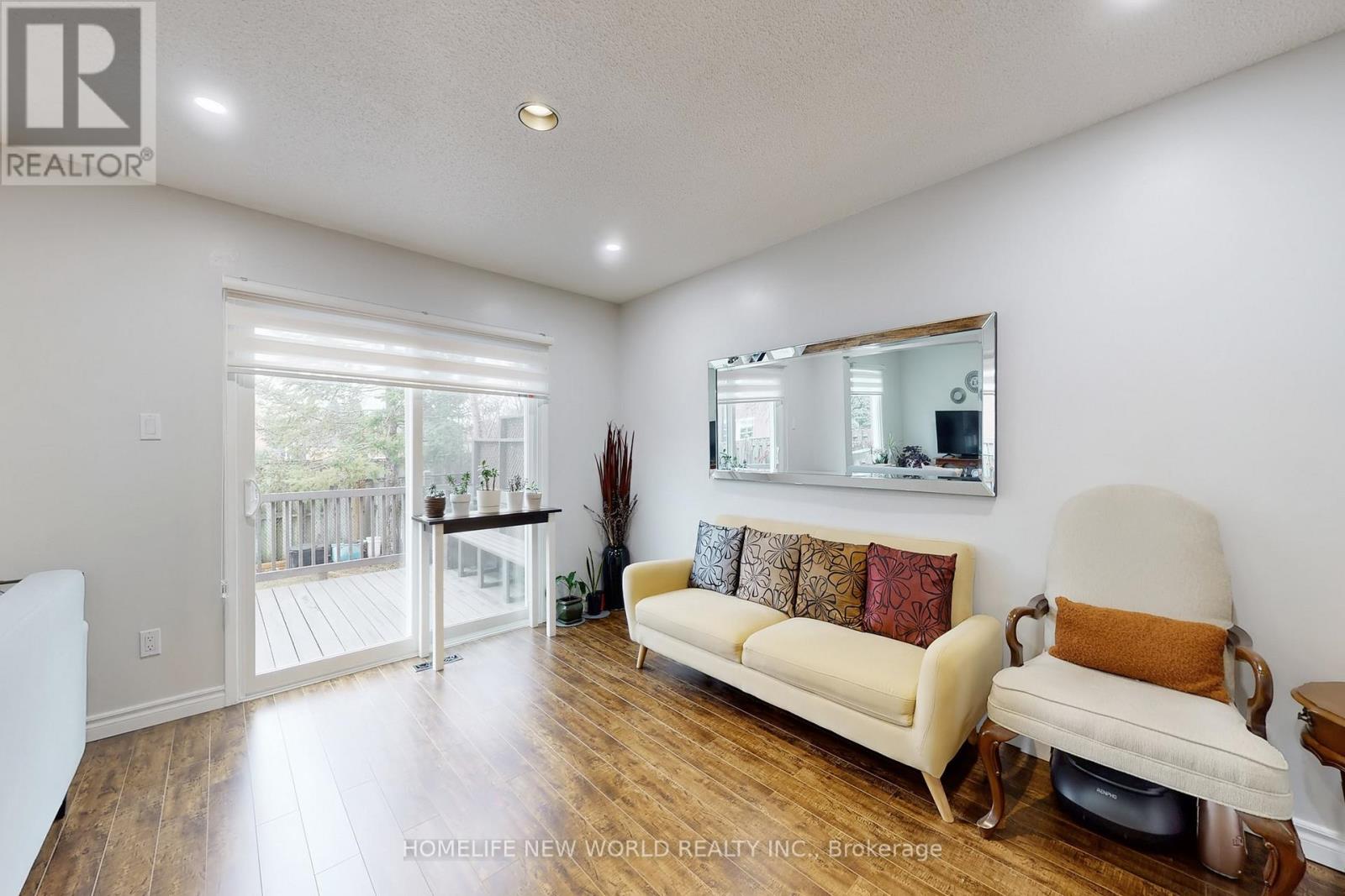 179 Campbell Avenue, Vaughan, Ontario  L4J 5A8 - Photo 10 - N12917552