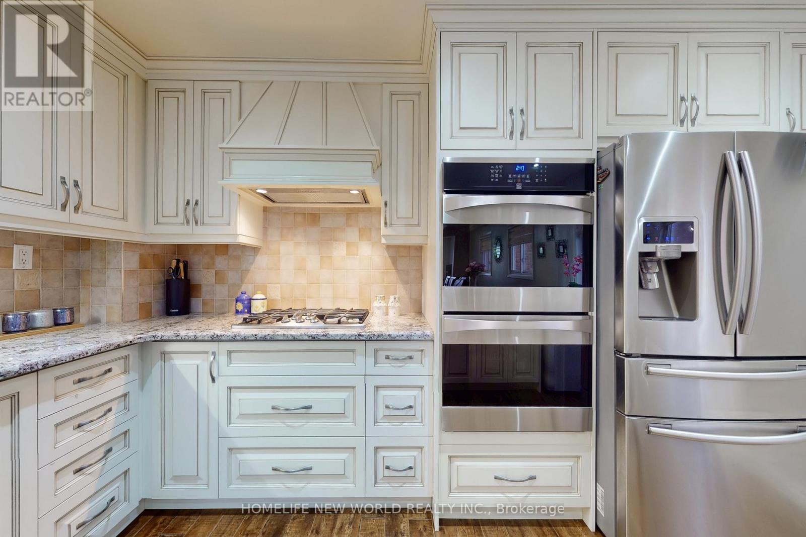 179 Campbell Avenue, Vaughan, Ontario  L4J 5A8 - Photo 17 - N12917552