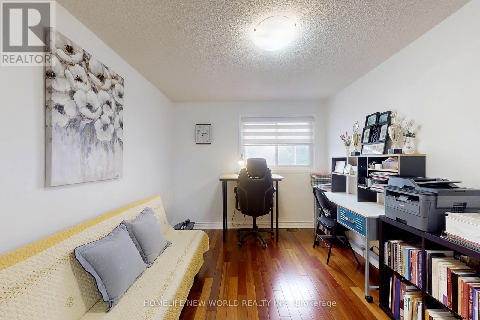 179 Campbell Avenue, Vaughan, Ontario  L4J 5A8 - Photo 30 - N12917552