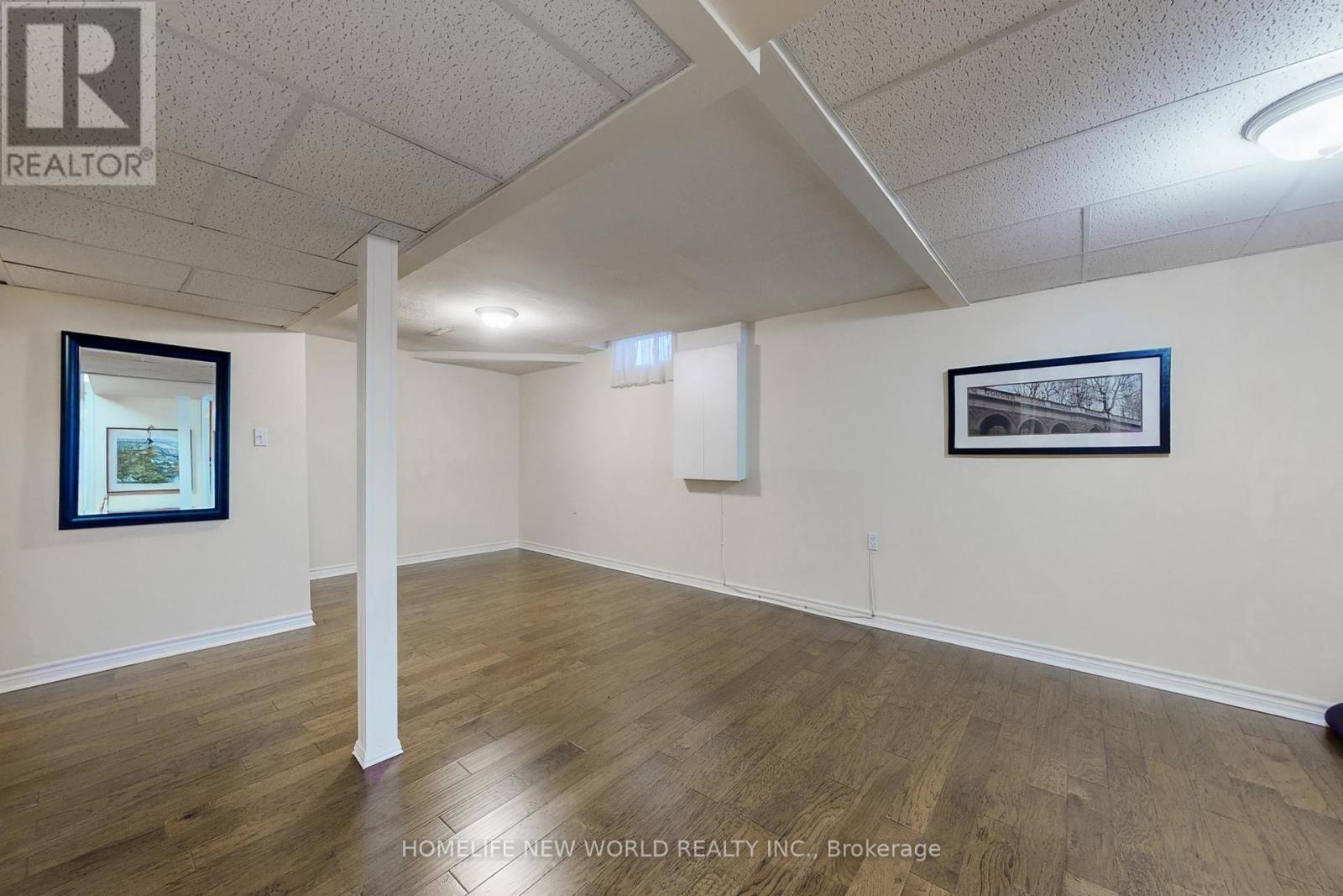 179 Campbell Avenue, Vaughan, Ontario  L4J 5A8 - Photo 37 - N12917552