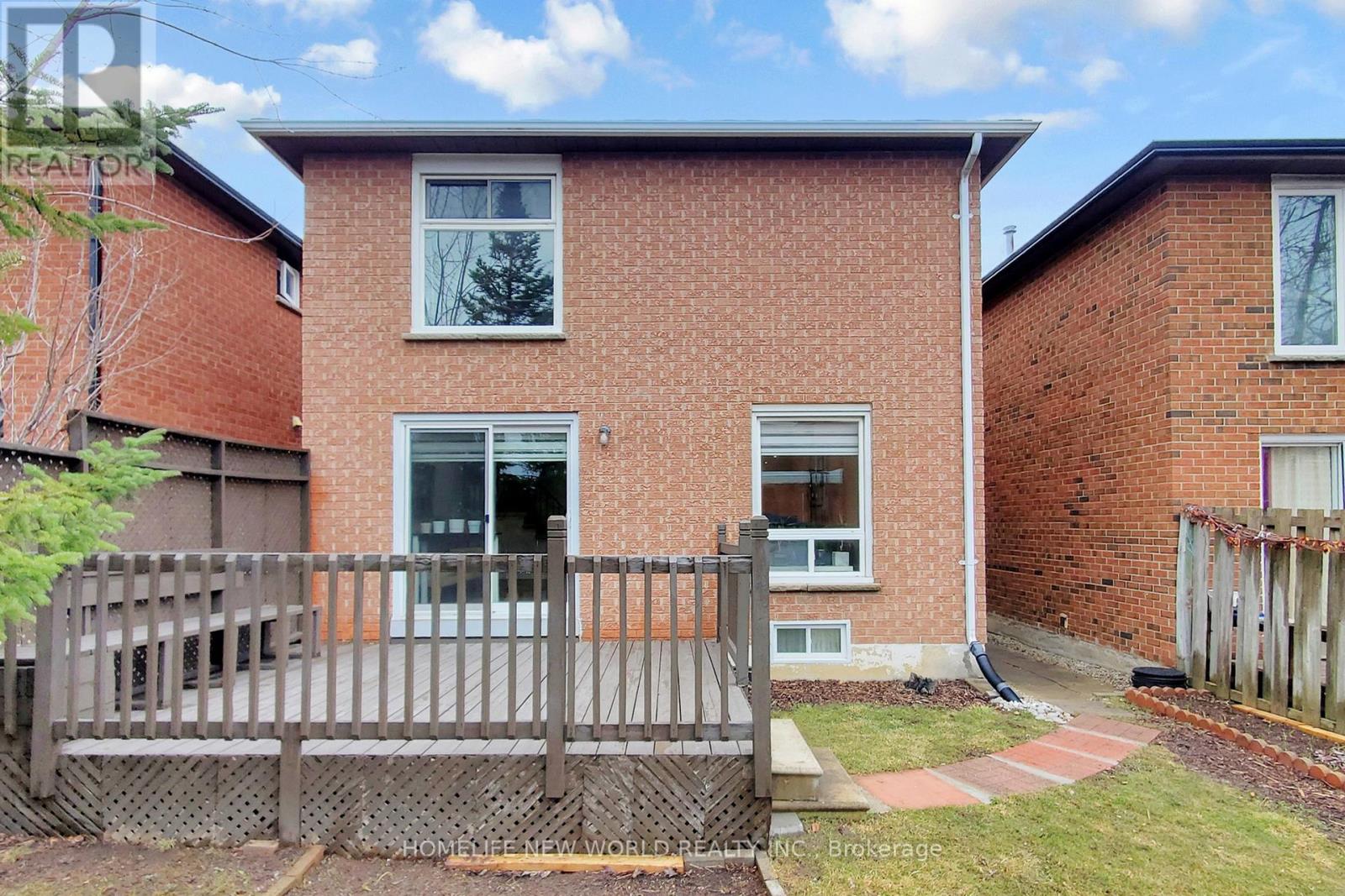 179 Campbell Avenue, Vaughan, Ontario  L4J 5A8 - Photo 45 - N12917552