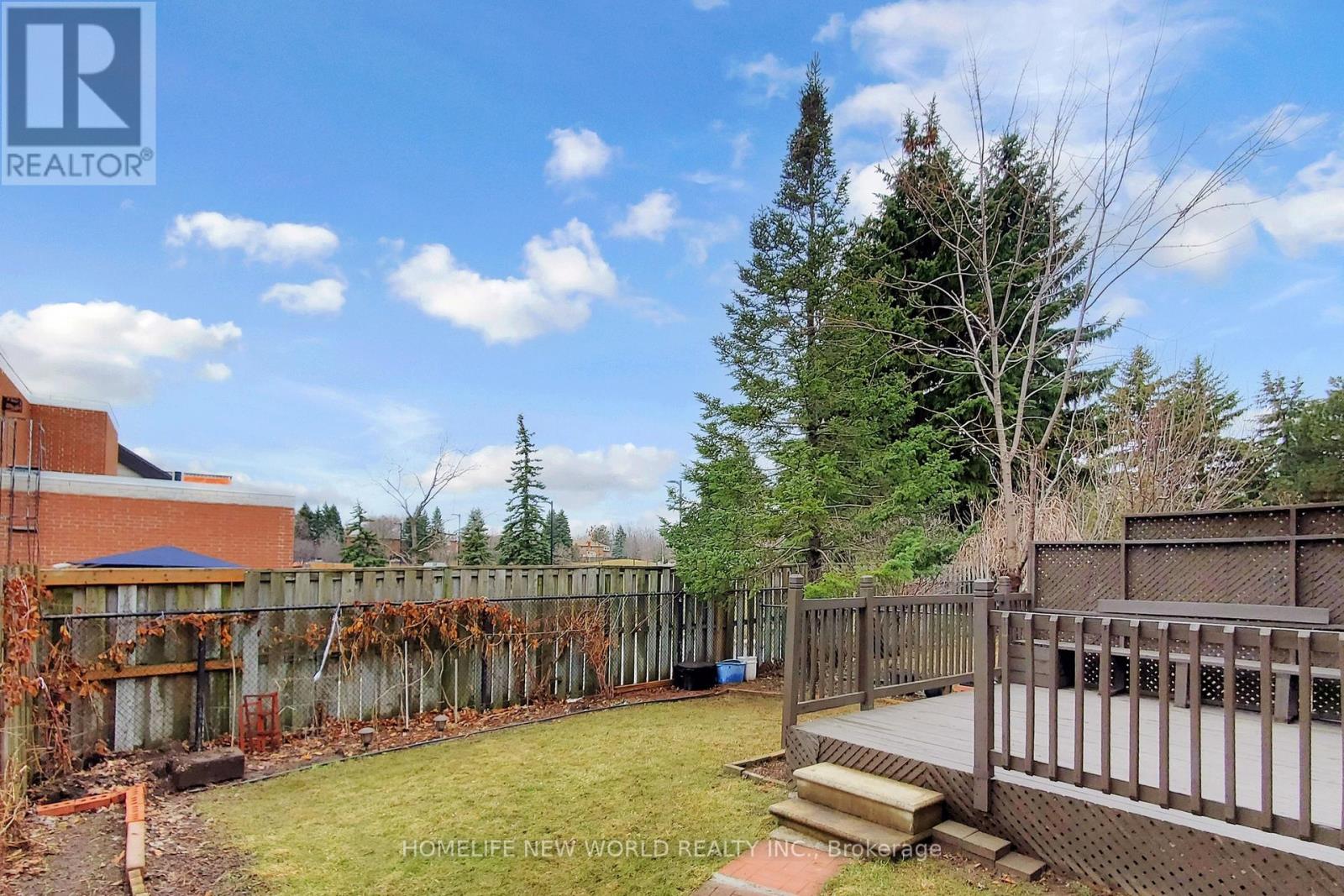 179 Campbell Avenue, Vaughan, Ontario  L4J 5A8 - Photo 46 - N12917552