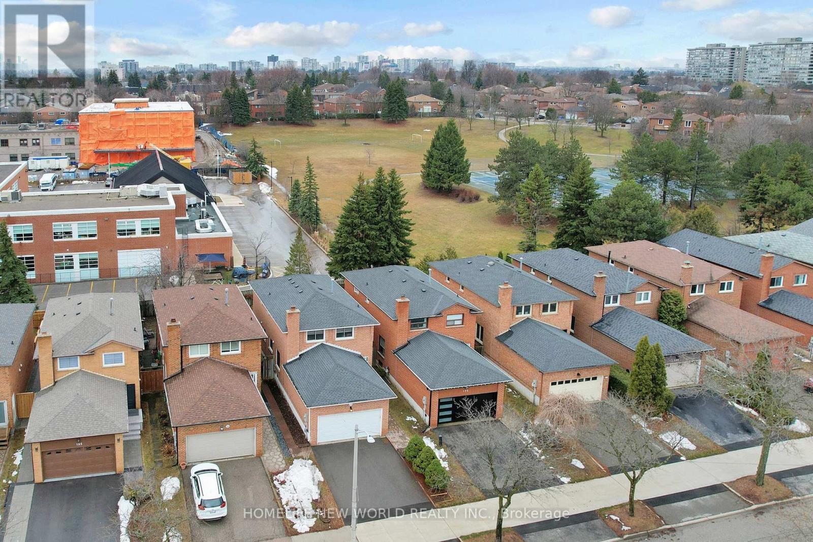 179 Campbell Avenue, Vaughan, Ontario  L4J 5A8 - Photo 48 - N12917552