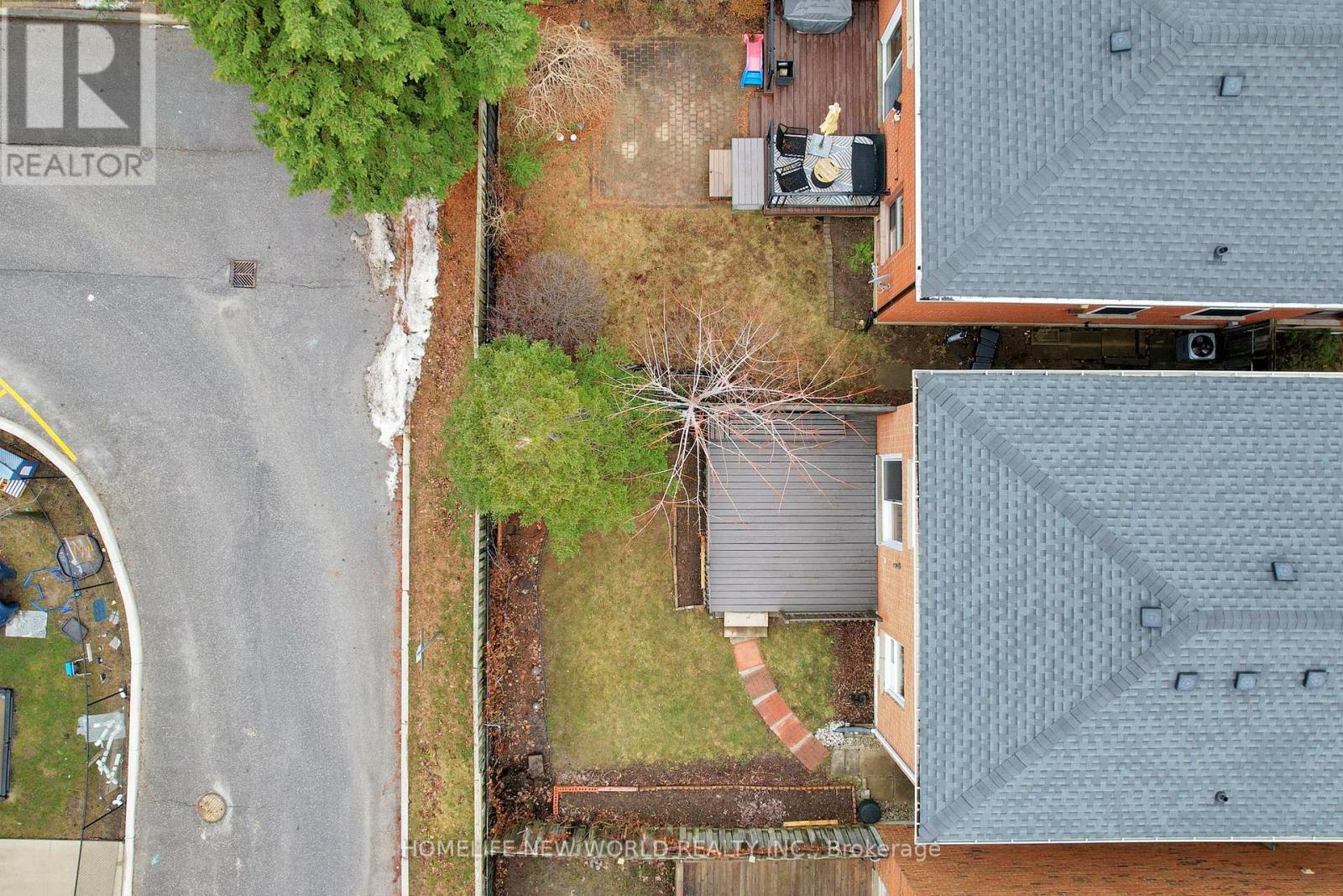 179 Campbell Avenue, Vaughan, Ontario  L4J 5A8 - Photo 50 - N12917552