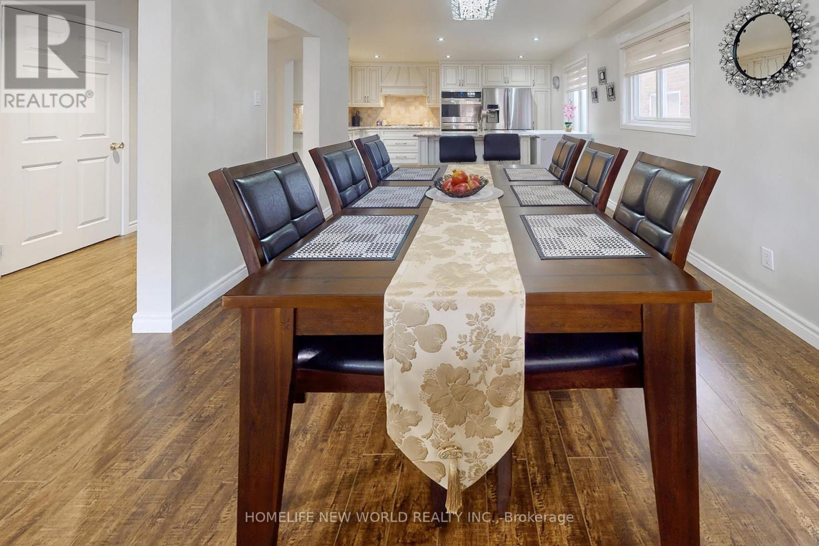 179 Campbell Avenue, Vaughan, Ontario  L4J 5A8 - Photo 8 - N12917552