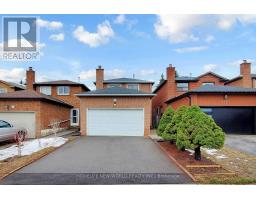 179 CAMPBELL AVENUE, Vaughan, Ontario