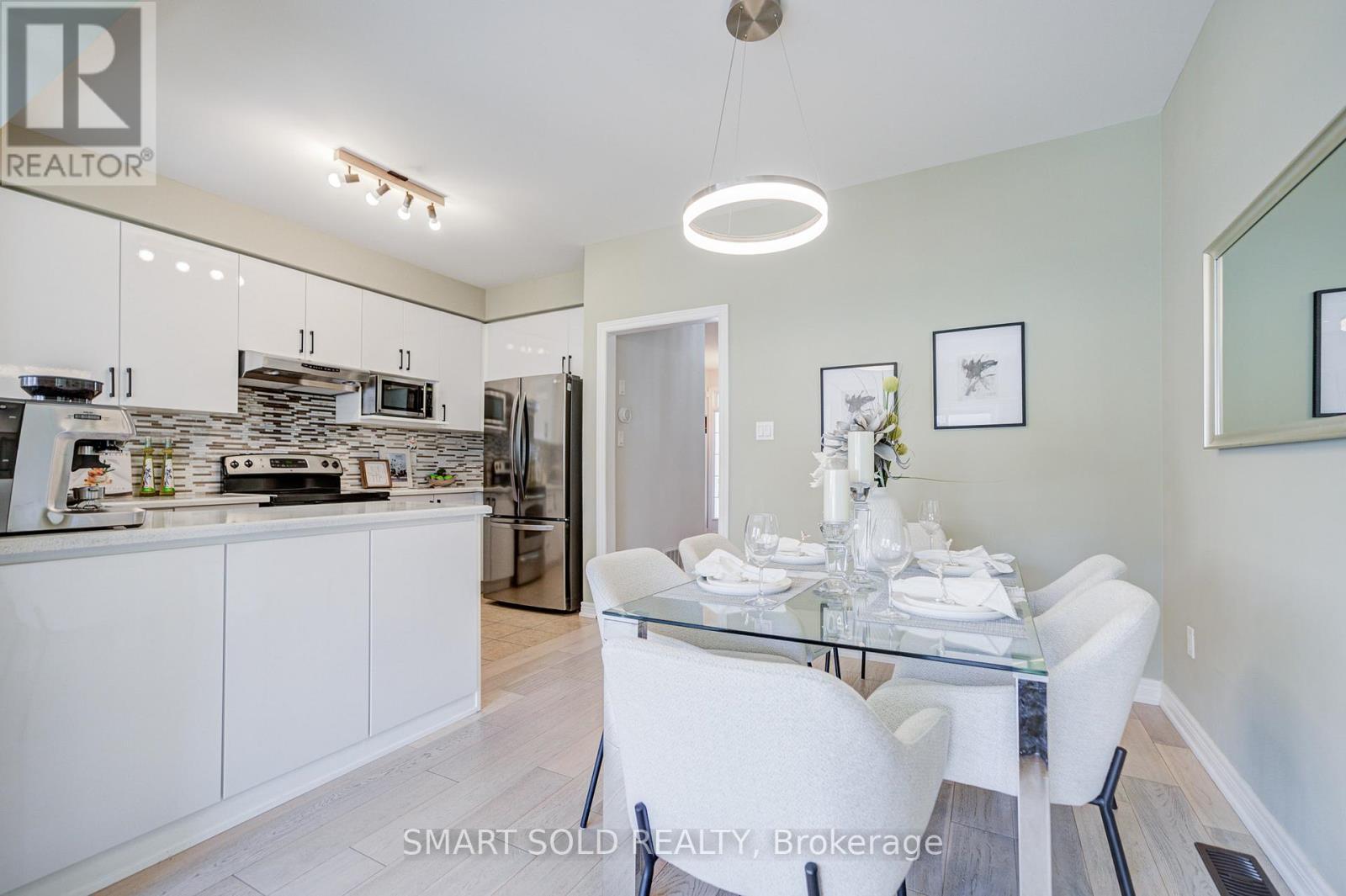 11 Borjana Boulevard, Vaughan, Ontario  L4J 0E7 - Photo 10 - N12917574