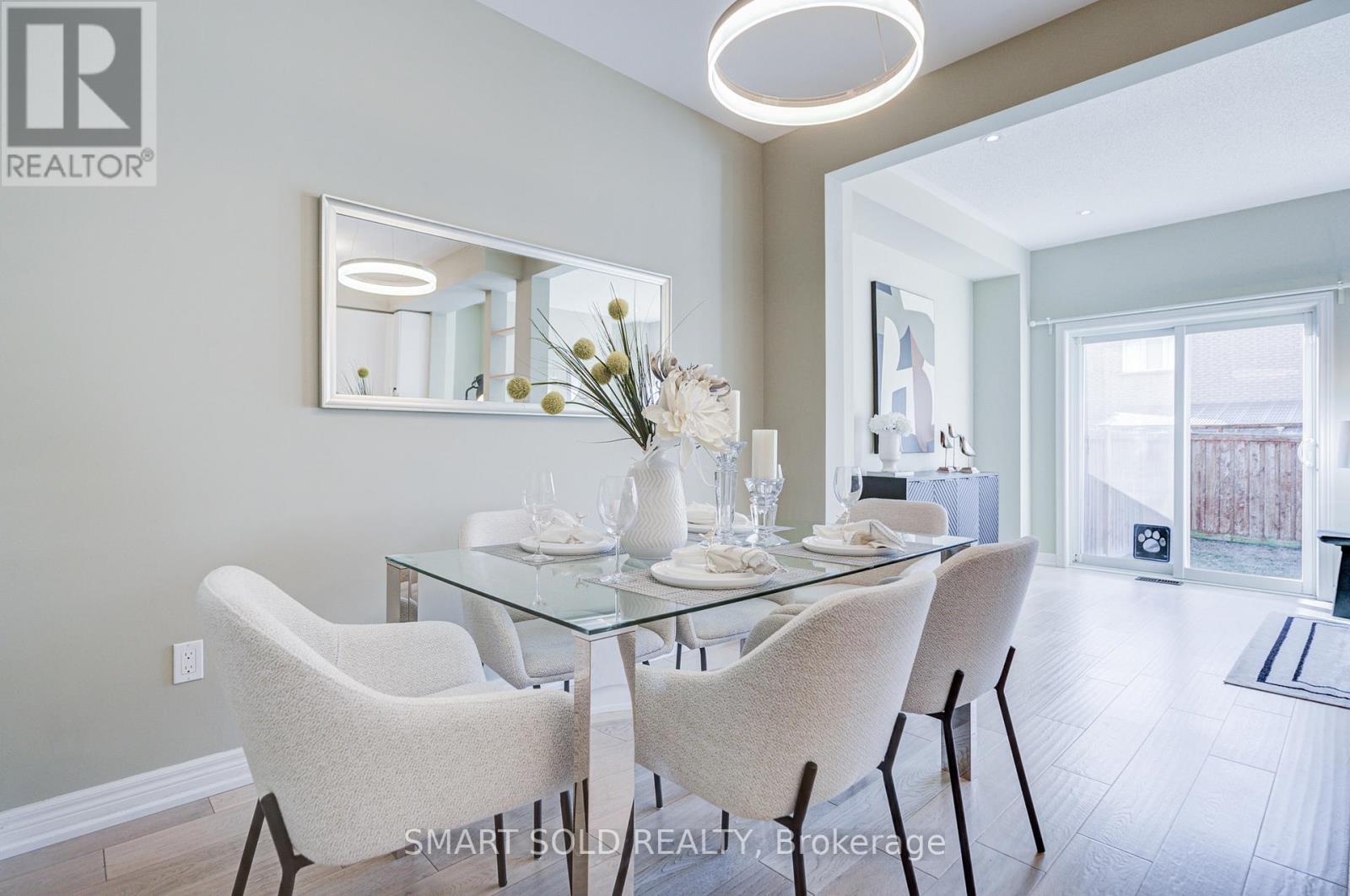 11 Borjana Boulevard, Vaughan, Ontario  L4J 0E7 - Photo 11 - N12917574