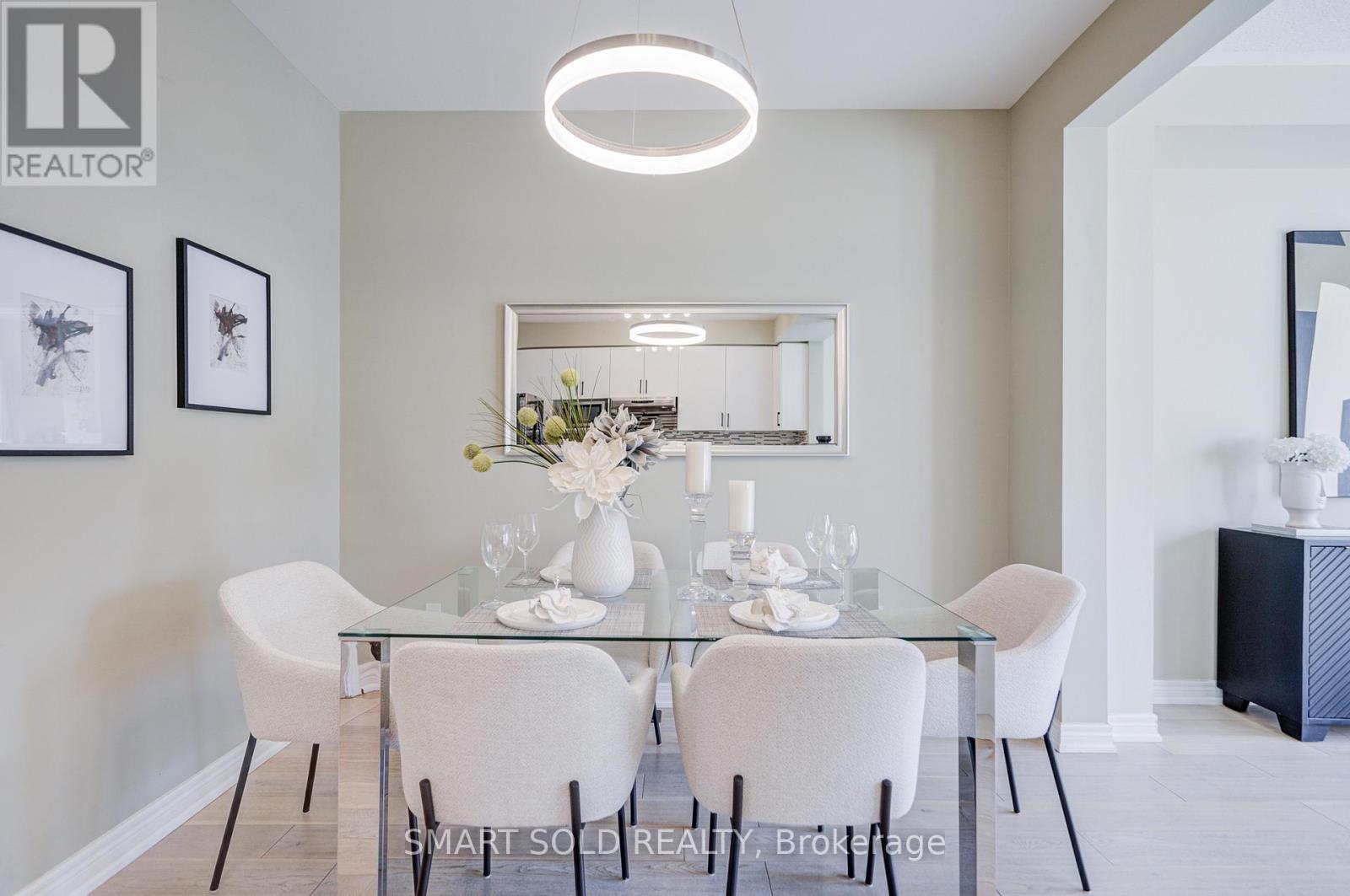 11 Borjana Boulevard, Vaughan, Ontario  L4J 0E7 - Photo 12 - N12917574