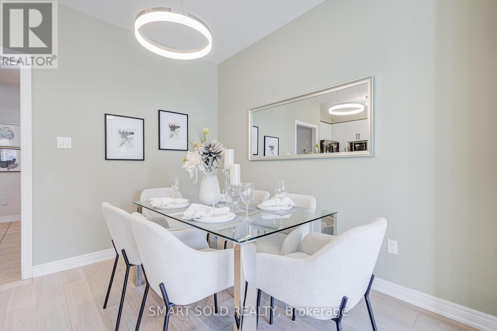 11 Borjana Boulevard, Vaughan, Ontario  L4J 0E7 - Photo 13 - N12917574