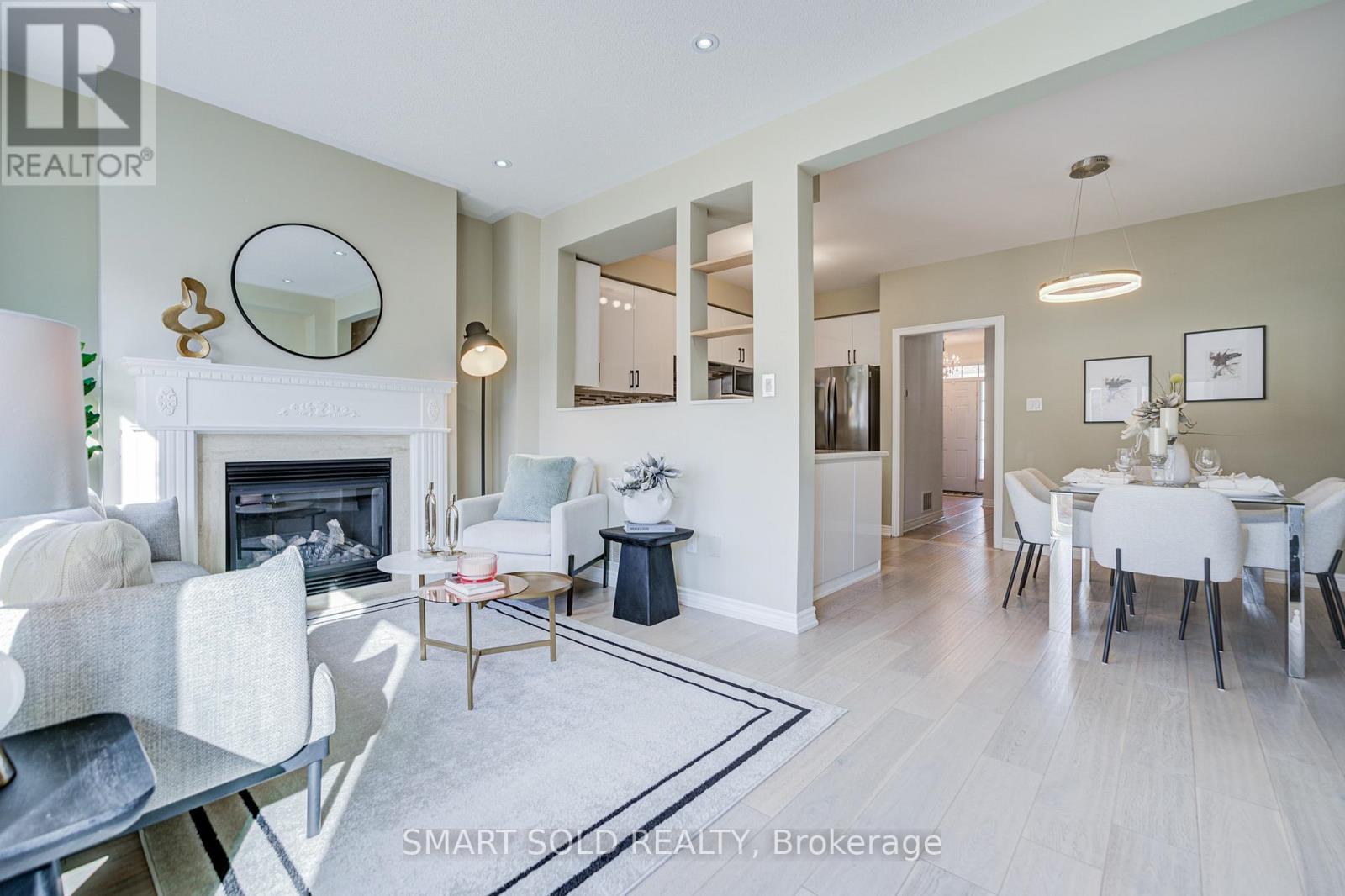 11 Borjana Boulevard, Vaughan, Ontario  L4J 0E7 - Photo 14 - N12917574