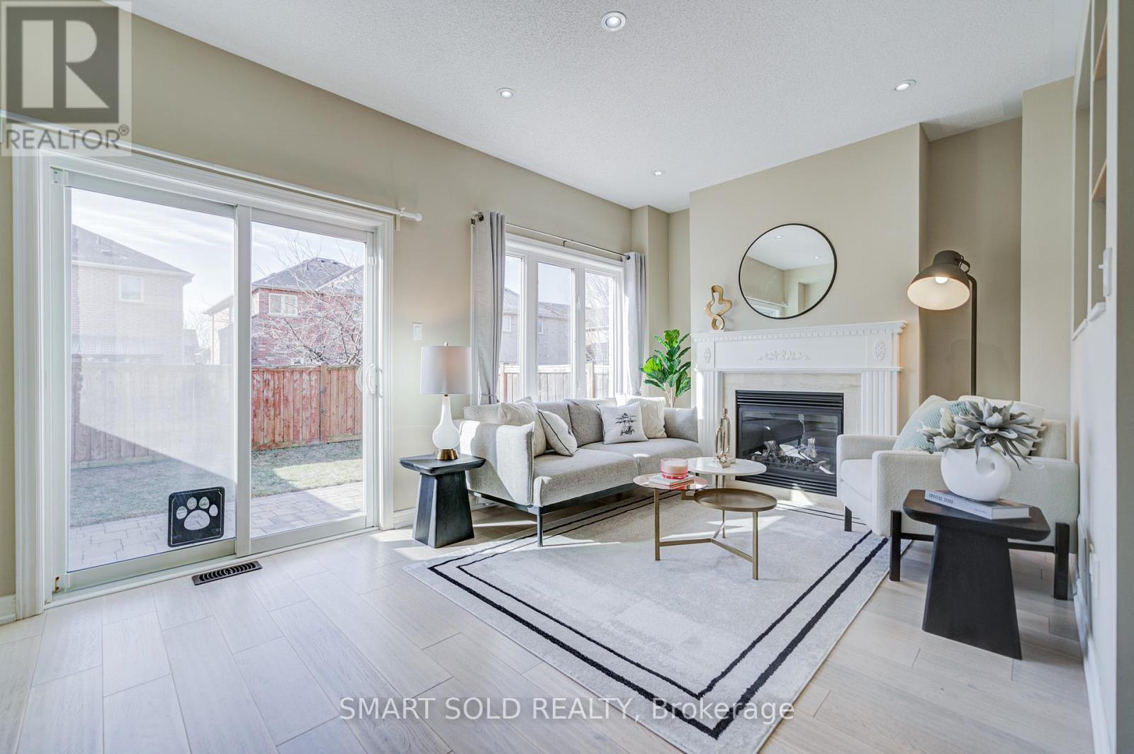 11 Borjana Boulevard, Vaughan, Ontario  L4J 0E7 - Photo 16 - N12917574