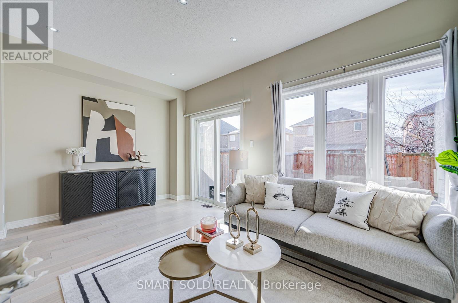 11 Borjana Boulevard, Vaughan, Ontario  L4J 0E7 - Photo 17 - N12917574