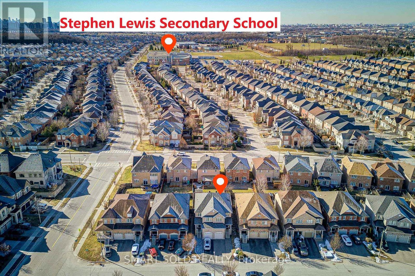 11 Borjana Boulevard, Vaughan, Ontario  L4J 0E7 - Photo 2 - N12917574