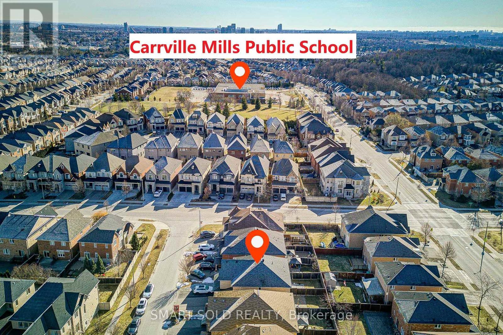 11 Borjana Boulevard, Vaughan, Ontario  L4J 0E7 - Photo 3 - N12917574