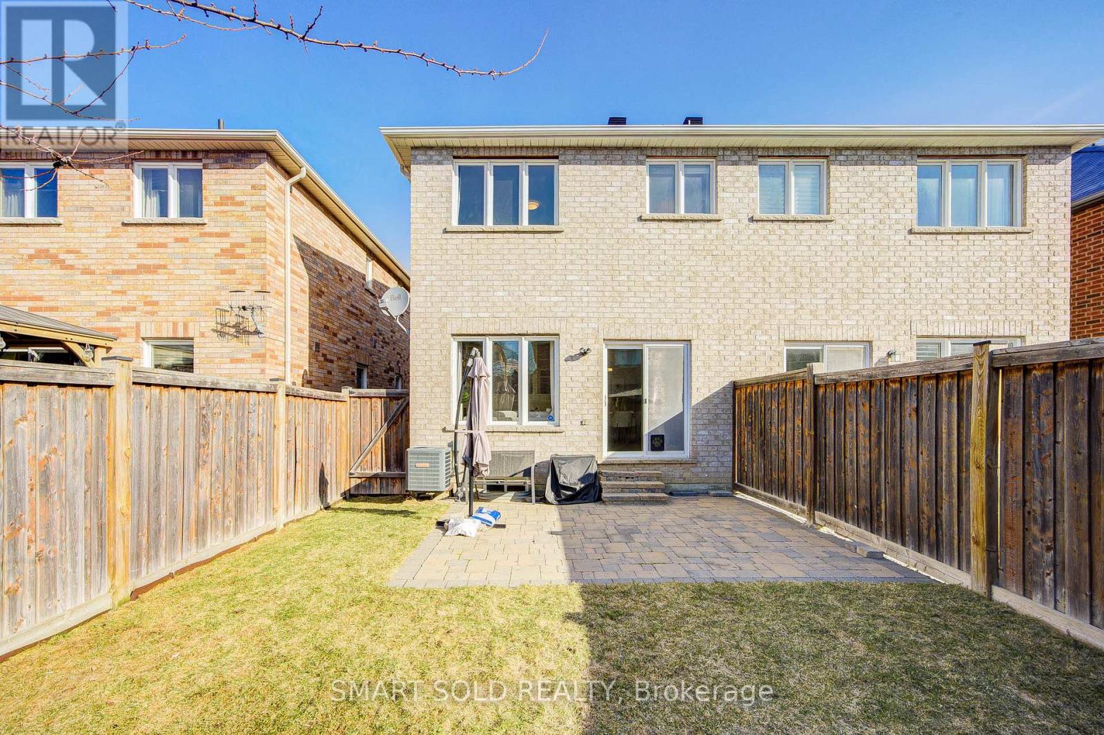 11 Borjana Boulevard, Vaughan, Ontario  L4J 0E7 - Photo 43 - N12917574