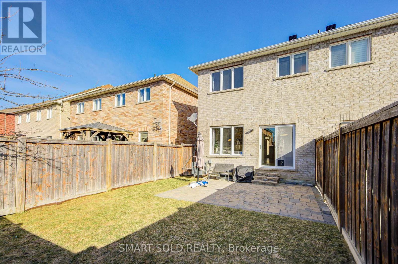 11 Borjana Boulevard, Vaughan, Ontario  L4J 0E7 - Photo 44 - N12917574