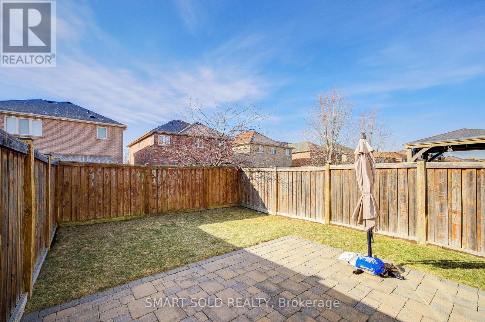 11 Borjana Boulevard, Vaughan, Ontario  L4J 0E7 - Photo 45 - N12917574