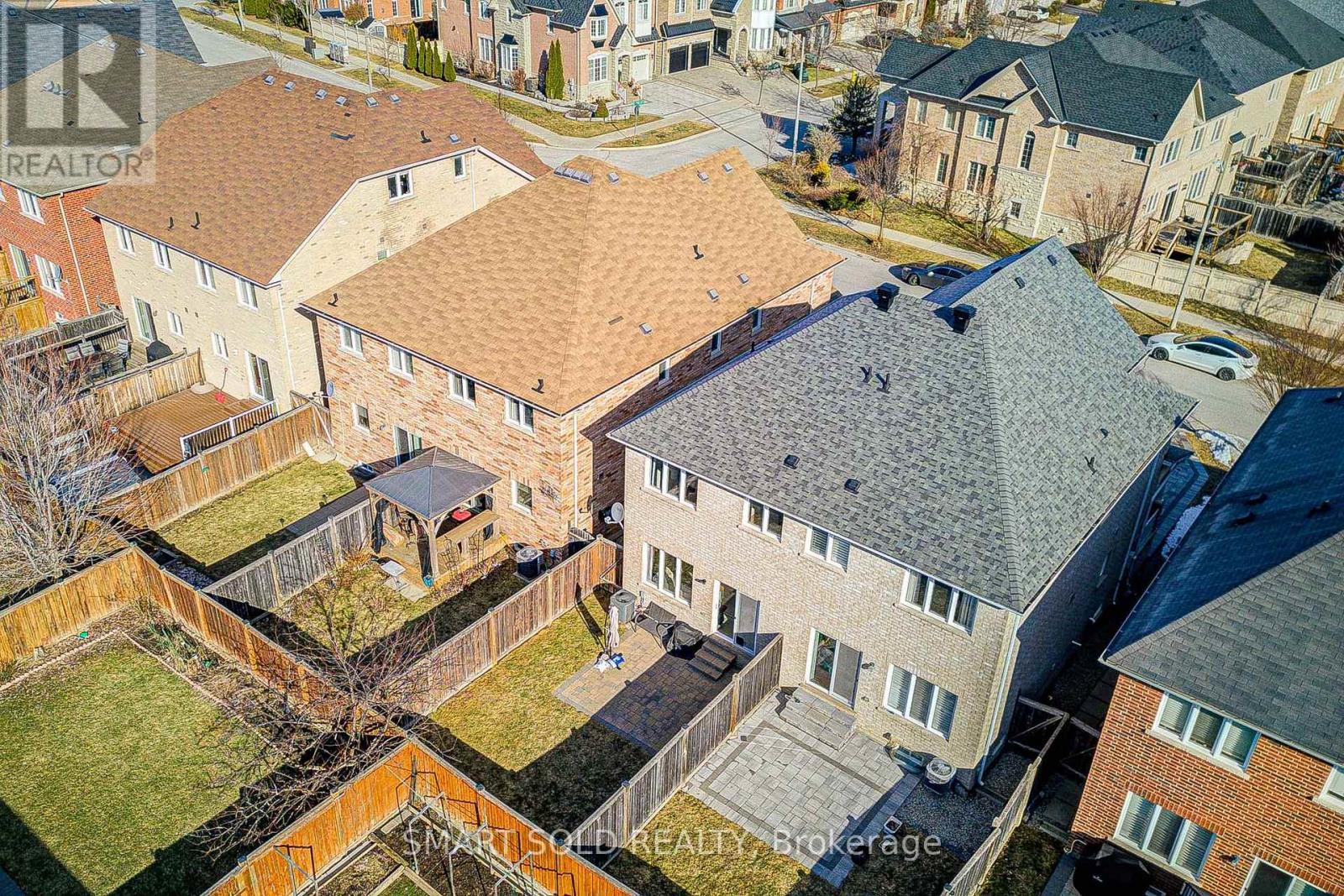 11 Borjana Boulevard, Vaughan, Ontario  L4J 0E7 - Photo 46 - N12917574